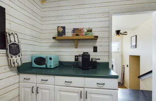 Pine Forest Zen Cottage - 10 Min to Fort Bragg - Foto 13