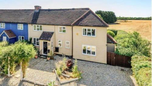 Home from Home in our Self-Contained Annexe - Foto 3