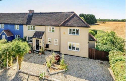 Home from Home in our Self-Contained Annexe - Foto 3