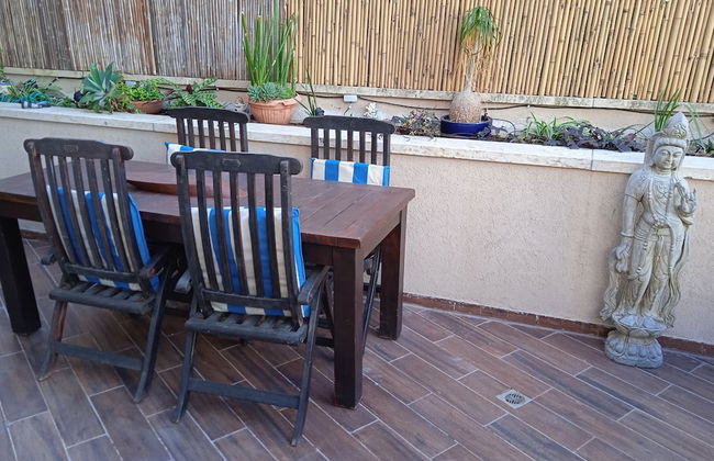 Jaffa Getaway - Foto 17