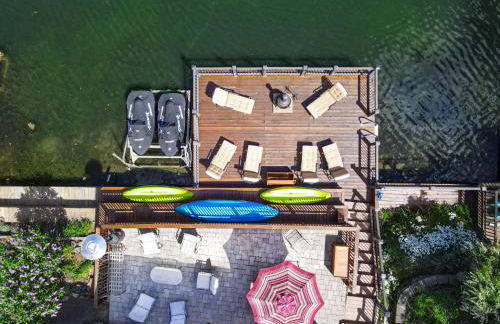 Sunset Cottage #3 - Photo 6