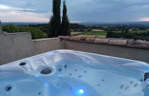 Maison La Petite Cour - Spa - Foto 16