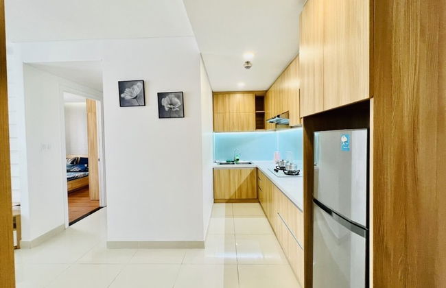 Sunrise City Alm's Luxury Apartment - Foto 57