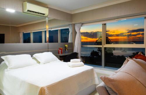 Loft no Shopping Barra Sul - Foto 18