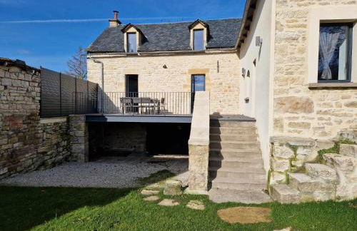 Le Coustouzet - Gîte 10 personnes Bozouls - Photo 61