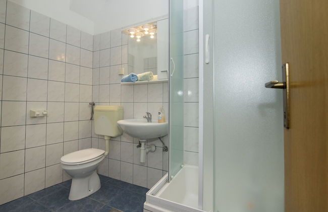 Apartments Jaksa - Foto 14