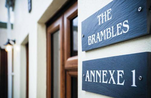 The Brambles - 2 bedroom Cottage - Llanteg - Foto 21