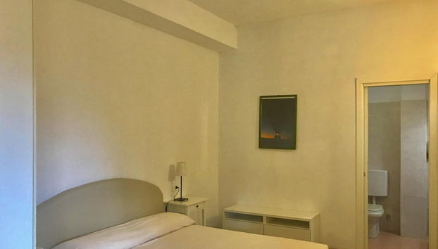 Apartment in the Villa Giada Holiday Complex in Imperia - Foto 3, Habitación