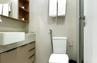 Studio a 500 m da Av Beira Mar BC Meireles - Foto 24