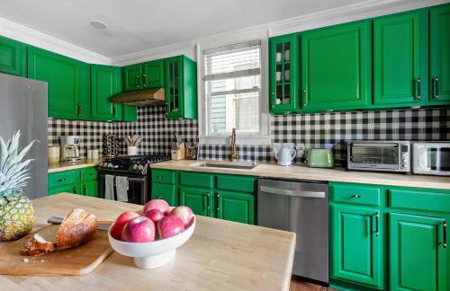 Majic Cottage - Foto 16