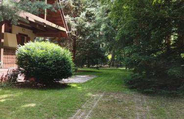 Fajny Domek w Nartach - Foto 10