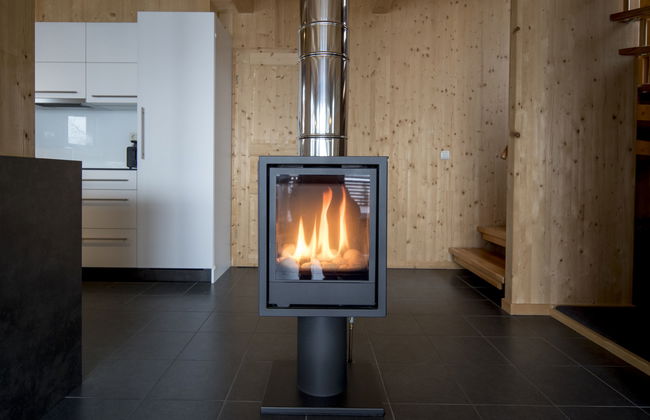 #45 mit IR-Sauna und Sprudelbad innen - Foto 12