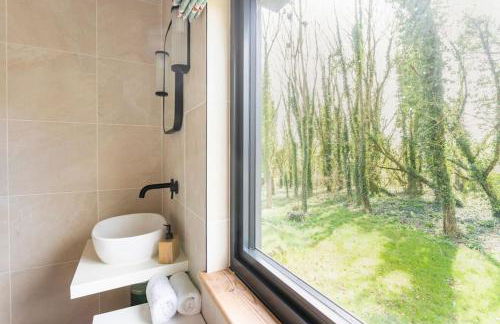 Cabin with a spectacular outlook - Photo 30