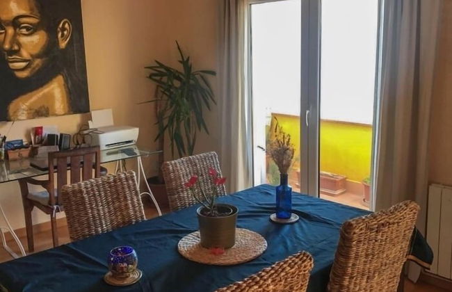 Piso Sandra Medina - Foto 10