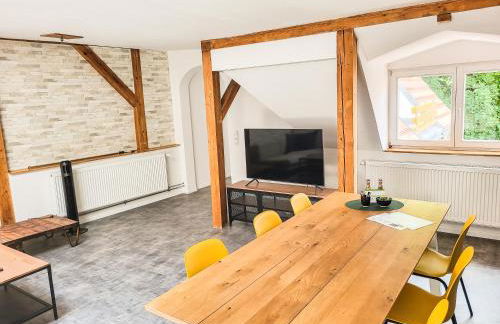 Ferienwohnung Backstube - Foto 66