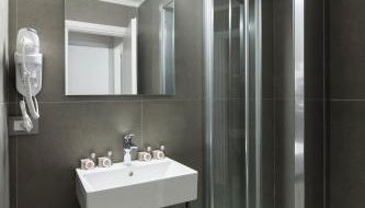 Appartamenti Corte Residence - Foto 5, towels, Shower