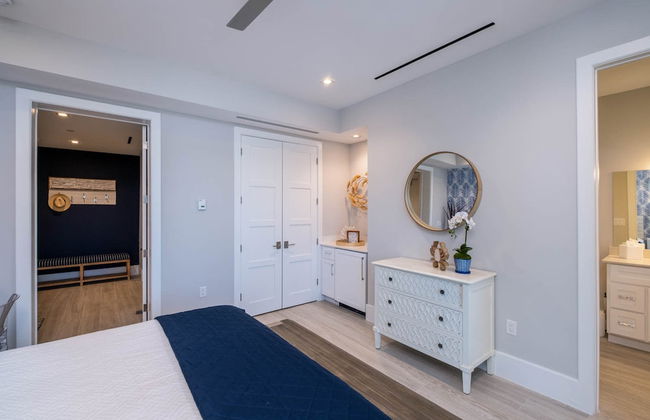 Modern Keys Penthouse W Private Beach Pool - Foto 18