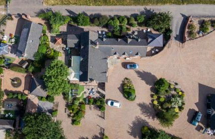 Lincoln Holiday Retreat Little House with private hot tub - Foto 65