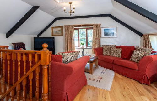 Carn Llidi Cottage - Photo 6