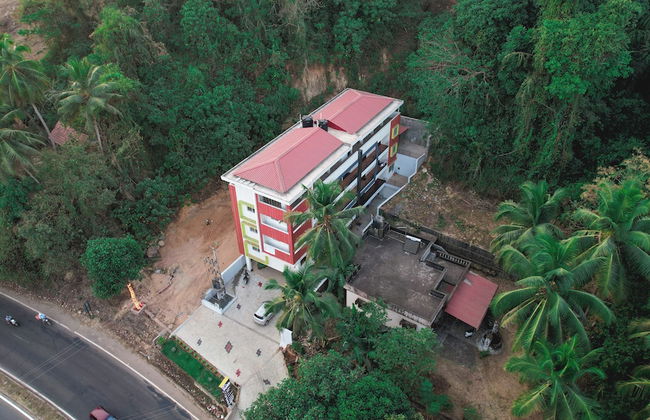 Esha Homestay - Mangalore - Foto 7