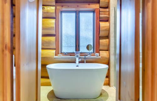 Molalatau Lodge - Foto 22