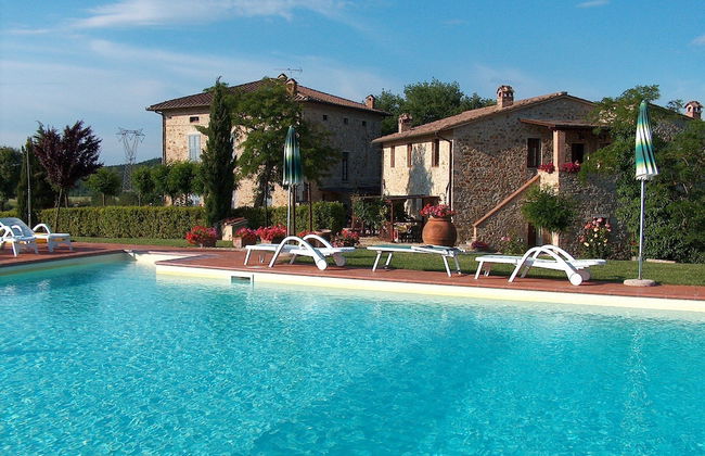 Borgo il Villino - Foto 42