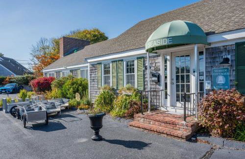 Seaside Cottages - Cottage 19 - The Seashell - Foto 23