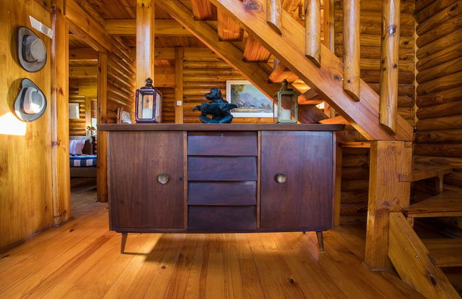 Mountain Cabin - Foto 26