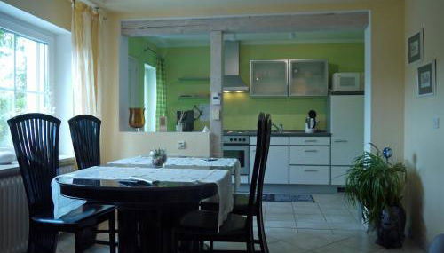 Ferienwohnung Kühnert - Foto 4