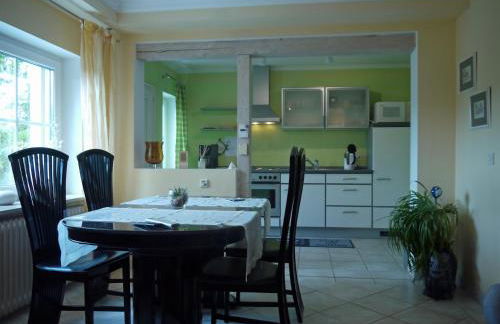 Ferienwohnung Kühnert - Foto 4