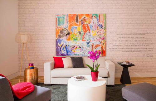 Palacio Conde Miranda - Photo 79