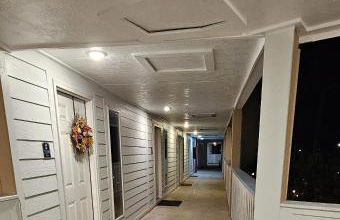 The Sandbar Stay - North Beach Waterfront Condo - Foto 28