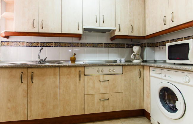 Rotonda VII 54 in Conil de la Frontera - Photo 8