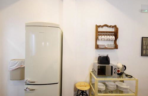 La Casa del Risco Zahara - Foto 26