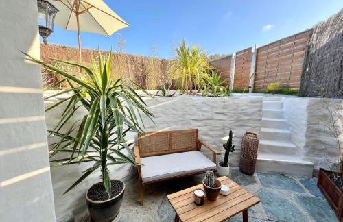 Le Pré de la Mer Suite & SPA Privatif - Foto 46