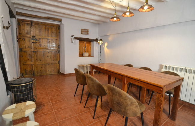 Mas de Tenesa - Foto 23