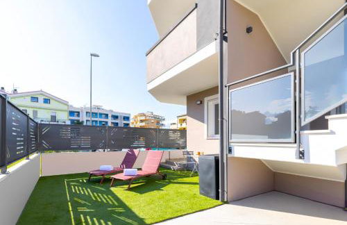 Chapelle Nove - Wabi Sabi Apartment - Foto 38