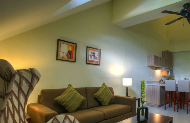 Azalea Hotels & Residences Baguio - Foto 40