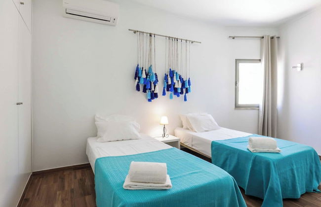 Villa Namora - Photo 10