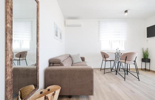 Duo Soles - Apartments with private parking near Zadar - Foto 30
