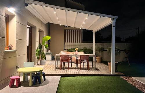 Villa Theoma - Foto 8