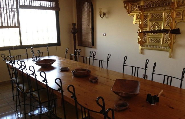 Dar Salima - Foto 30