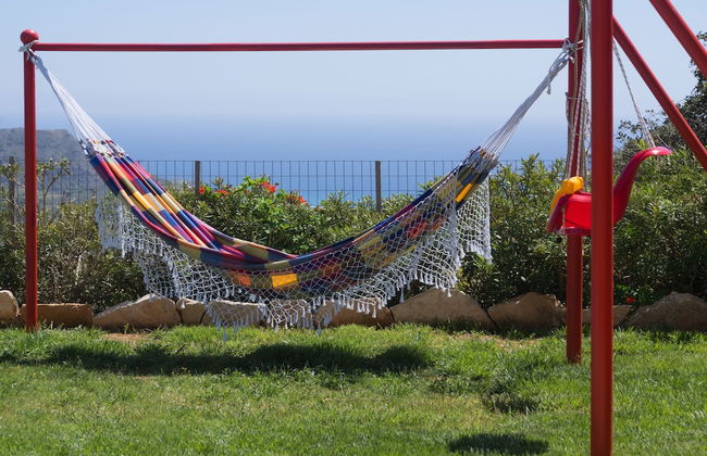 Triopetra Luxury Villas Fournou Lago - Foto 19