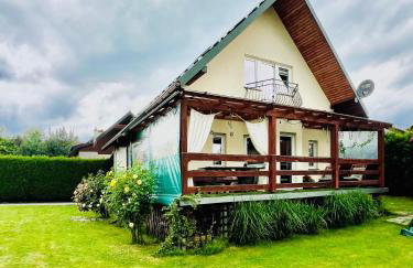 Polańczyk Dom, Apartamenty - Leśny Domek Polańczyk - Photo 25