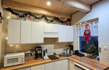 Domek Drwala k. Karpacza - Foto 43