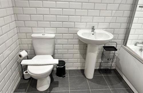 The Amethyst Suite - Foto 35