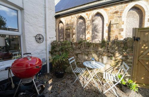 Palm Haven House - Luxury family-friendly Newquay surf house near Porth Beach perfect for walking, pets, exploring - Foto 32