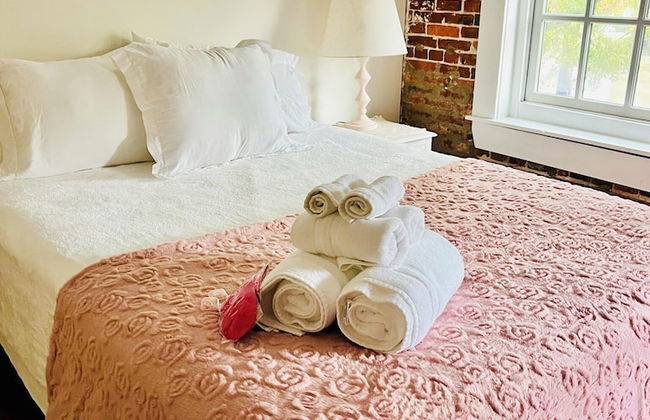 Front Street Suites - Foto 26