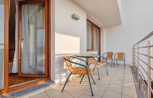 2 bedroom Apartment in Władysławowo - Photo 25