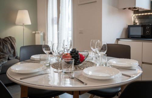 GuestHost - Casa Cinema Lovely Apartment - Foto 12